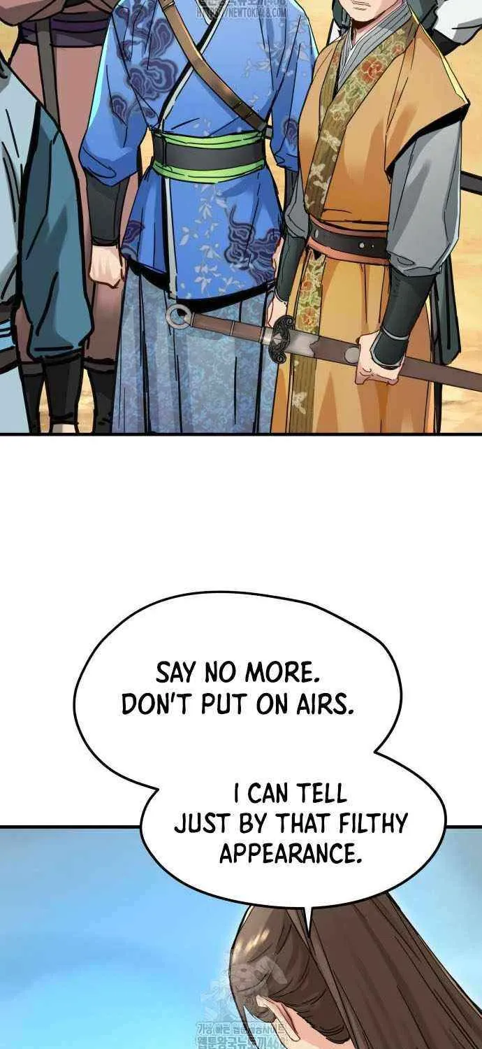 Read Surviving as a Genius on Borrowed Time chapter 59 image 39 on Lezhin
