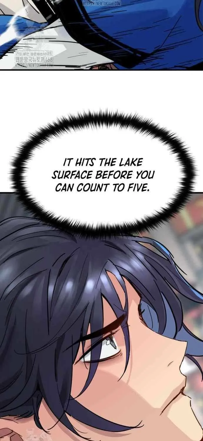 Read Surviving as a Genius on Borrowed Time chapter 59 image 4 on Lezhin