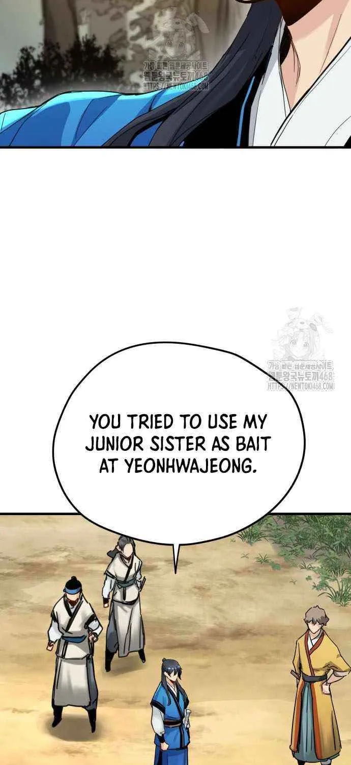 Read Surviving as a Genius on Borrowed Time chapter 59 image 44 on Lezhin