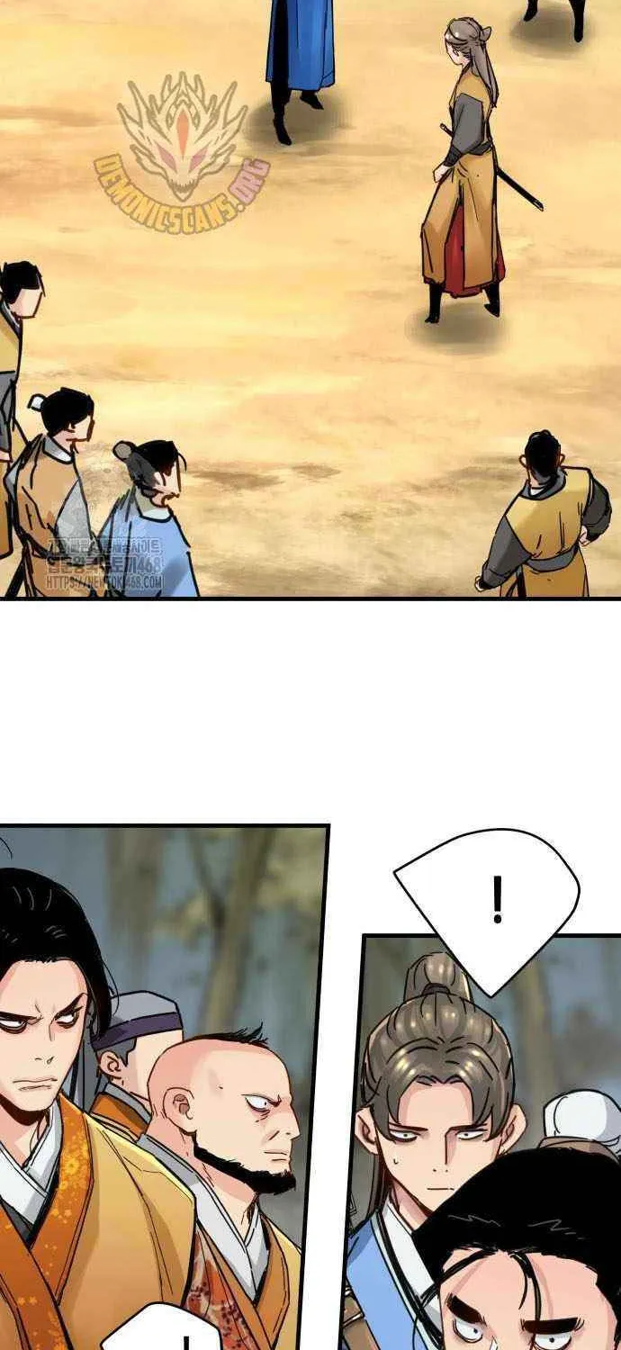 Read Surviving as a Genius on Borrowed Time chapter 59 image 45 on Lezhin