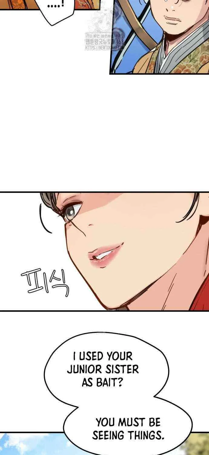 Read Surviving as a Genius on Borrowed Time chapter 59 image 46 on Lezhin