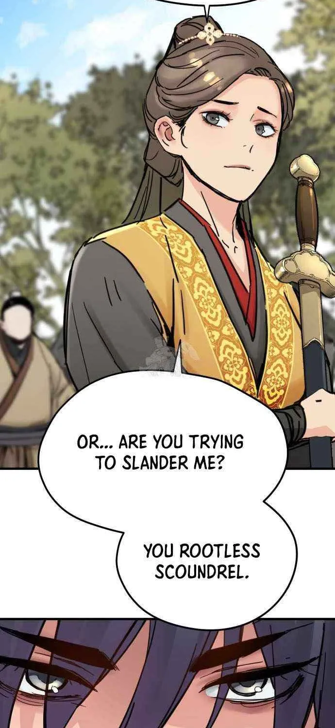 Read Surviving as a Genius on Borrowed Time chapter 59 image 47 on Lezhin