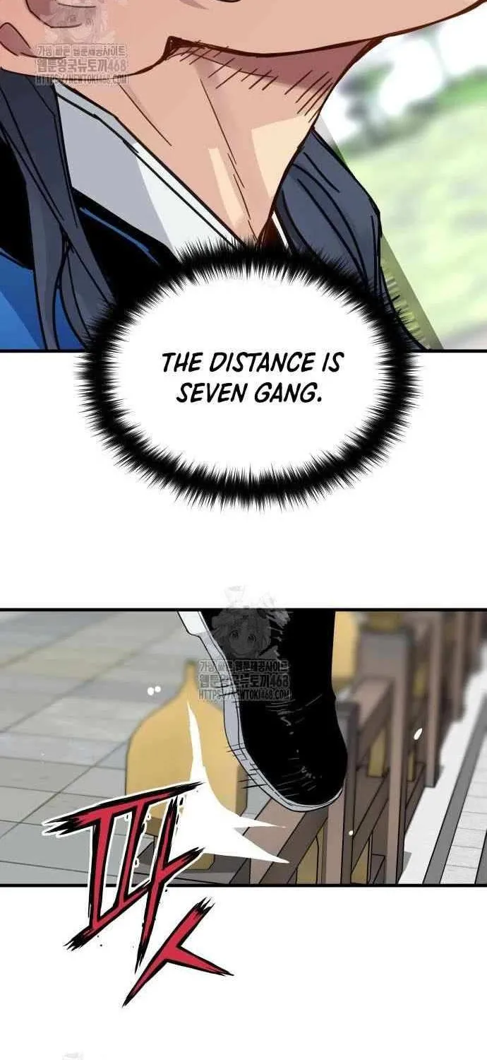 Read Surviving as a Genius on Borrowed Time chapter 59 image 5 on Lezhin
