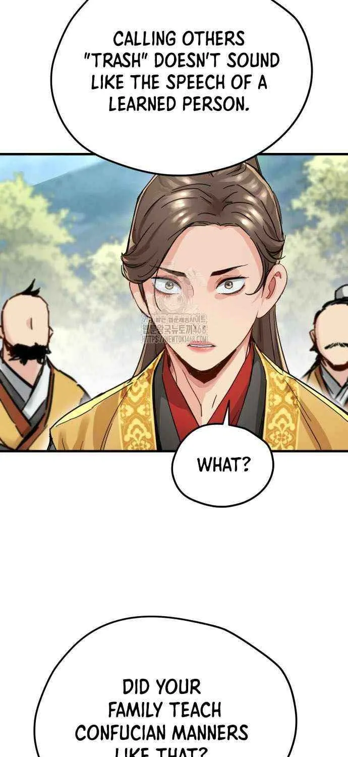 Read Surviving as a Genius on Borrowed Time chapter 59 image 51 on Lezhin