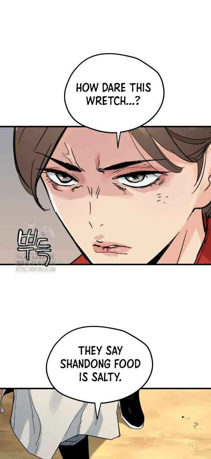 Read Surviving as a Genius on Borrowed Time chapter 59 image 53 on Lezhin