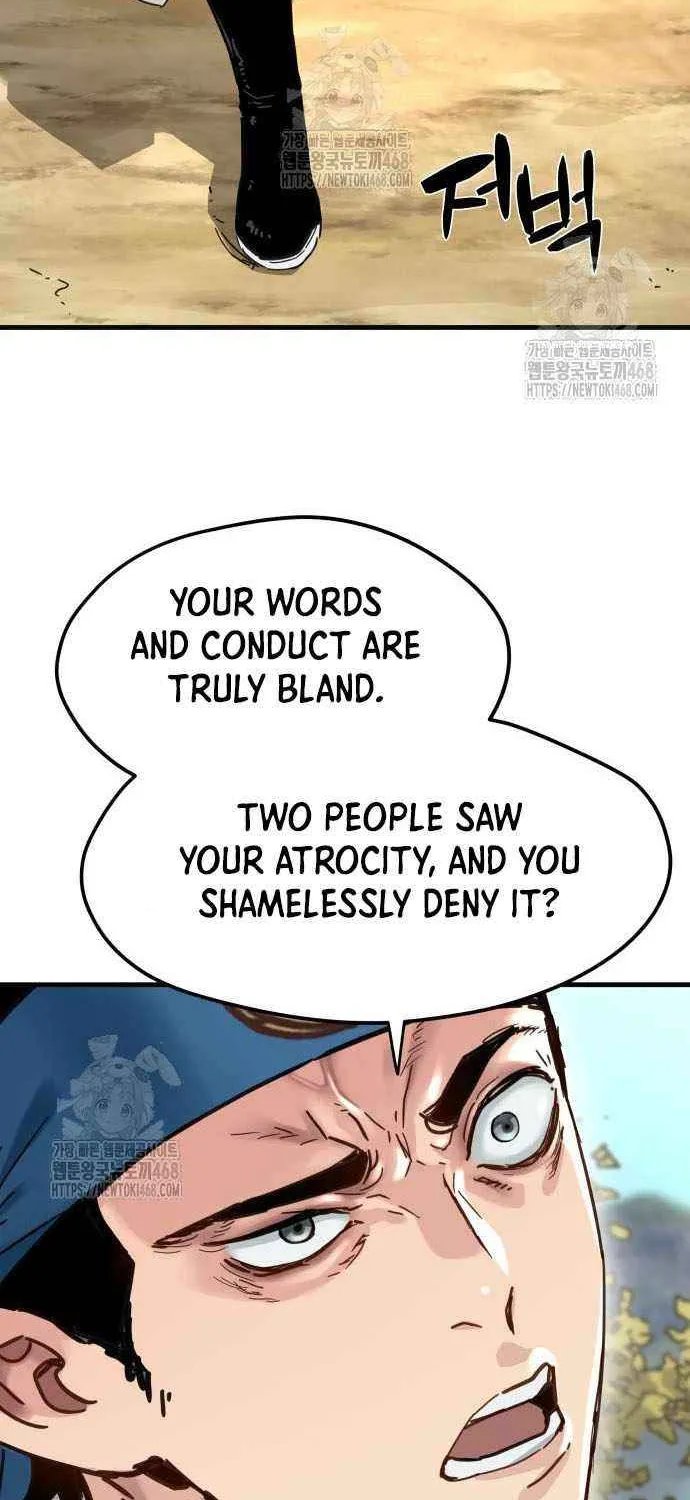 Read Surviving as a Genius on Borrowed Time chapter 59 image 54 on Lezhin