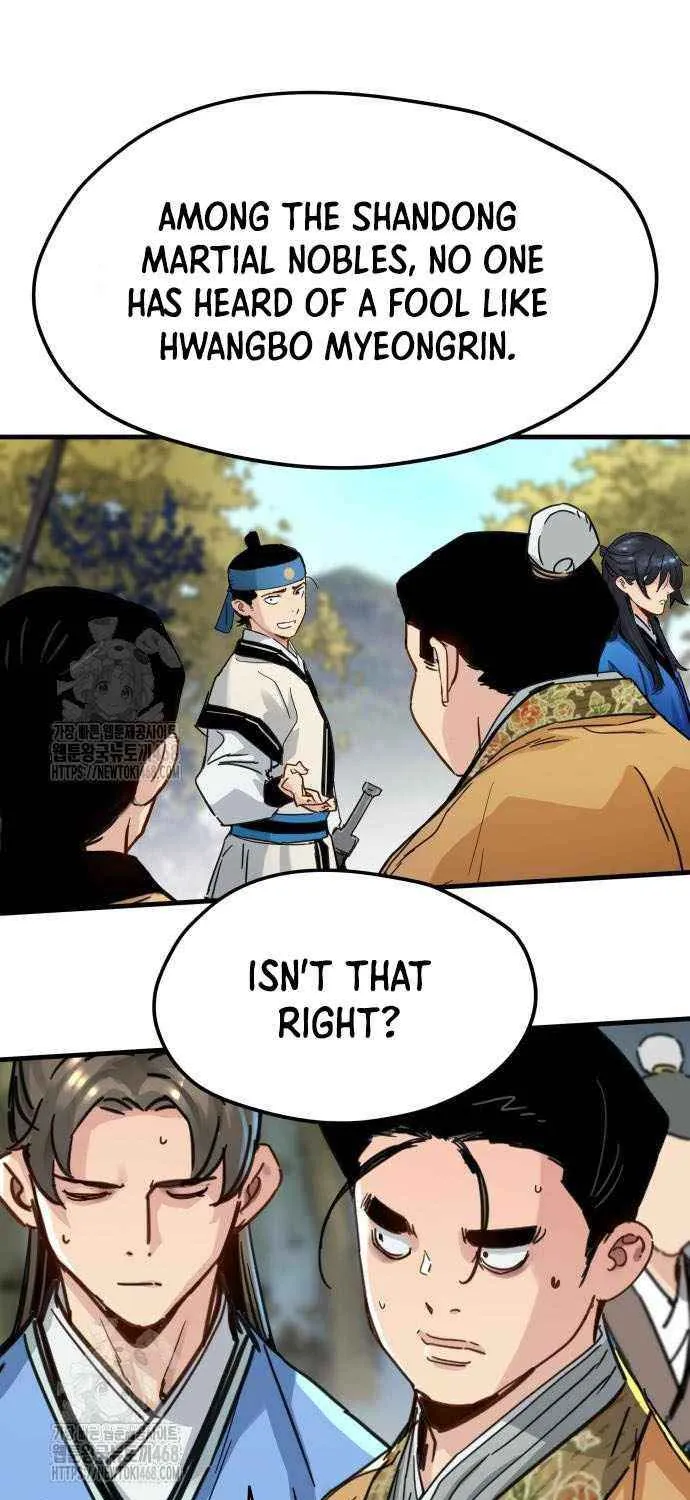 Read Surviving as a Genius on Borrowed Time chapter 59 image 56 on Lezhin