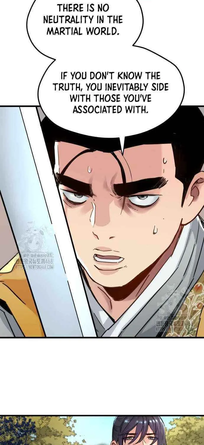 Read Surviving as a Genius on Borrowed Time chapter 59 image 65 on Lezhin