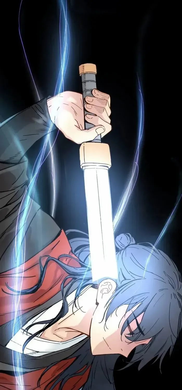 Read Surviving as a Genius on Borrowed Time chapter 6 image 1 on Lezhin