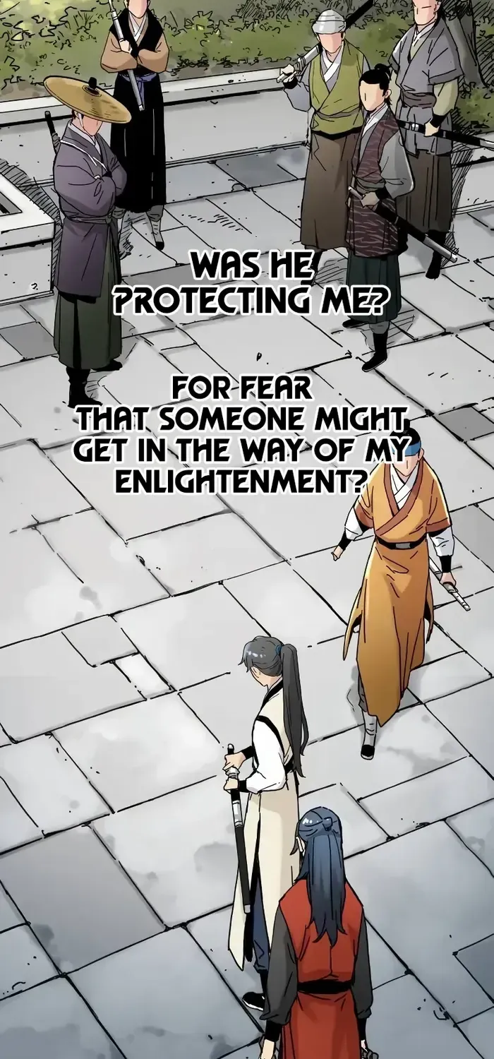 Read Surviving as a Genius on Borrowed Time chapter 6 image 10 on Lezhin