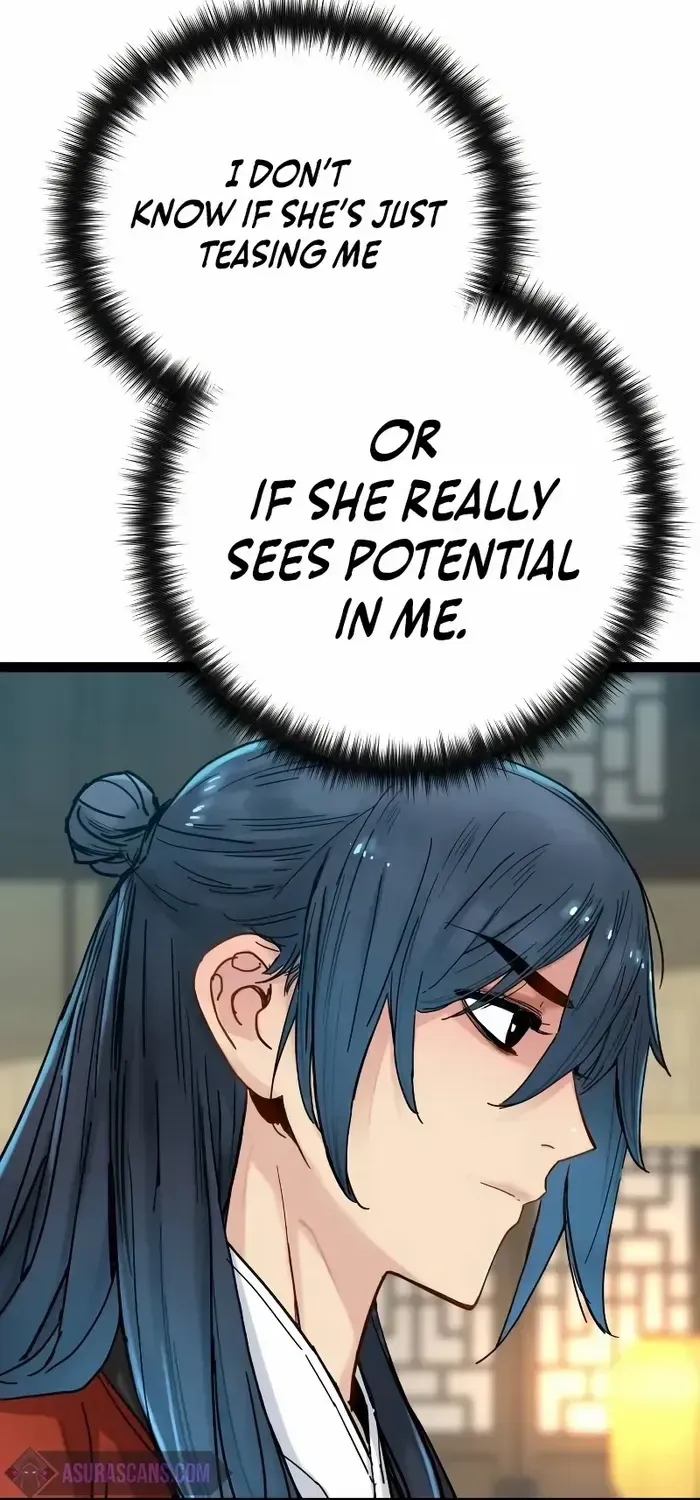 Read Surviving as a Genius on Borrowed Time chapter 6 image 105 on Lezhin
