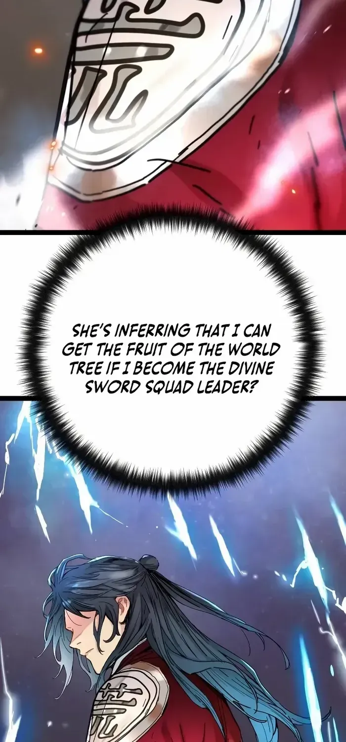 Read Surviving as a Genius on Borrowed Time chapter 6 image 109 on Lezhin