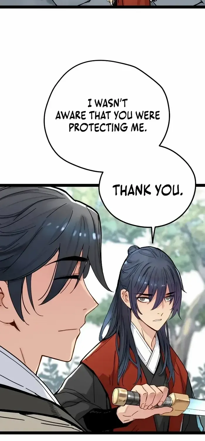 Read Surviving as a Genius on Borrowed Time chapter 6 image 11 on Lezhin