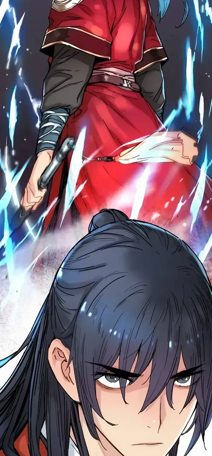 Read Surviving as a Genius on Borrowed Time chapter 6 image 110 on Lezhin