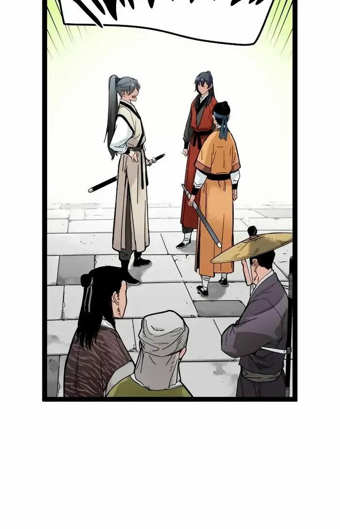 Read Surviving as a Genius on Borrowed Time chapter 6 image 15 on Lezhin