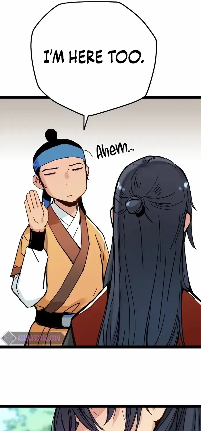 Read Surviving as a Genius on Borrowed Time chapter 6 image 16 on Lezhin