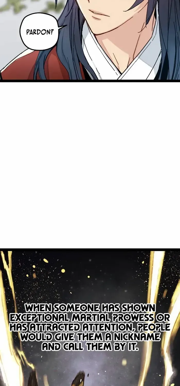 Read Surviving as a Genius on Borrowed Time chapter 6 image 20 on Lezhin