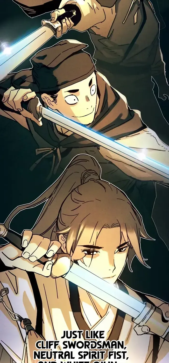 Read Surviving as a Genius on Borrowed Time chapter 6 image 22 on Lezhin