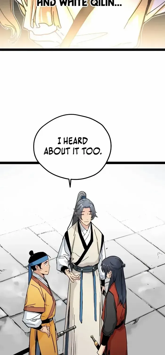 Read Surviving as a Genius on Borrowed Time chapter 6 image 23 on Lezhin