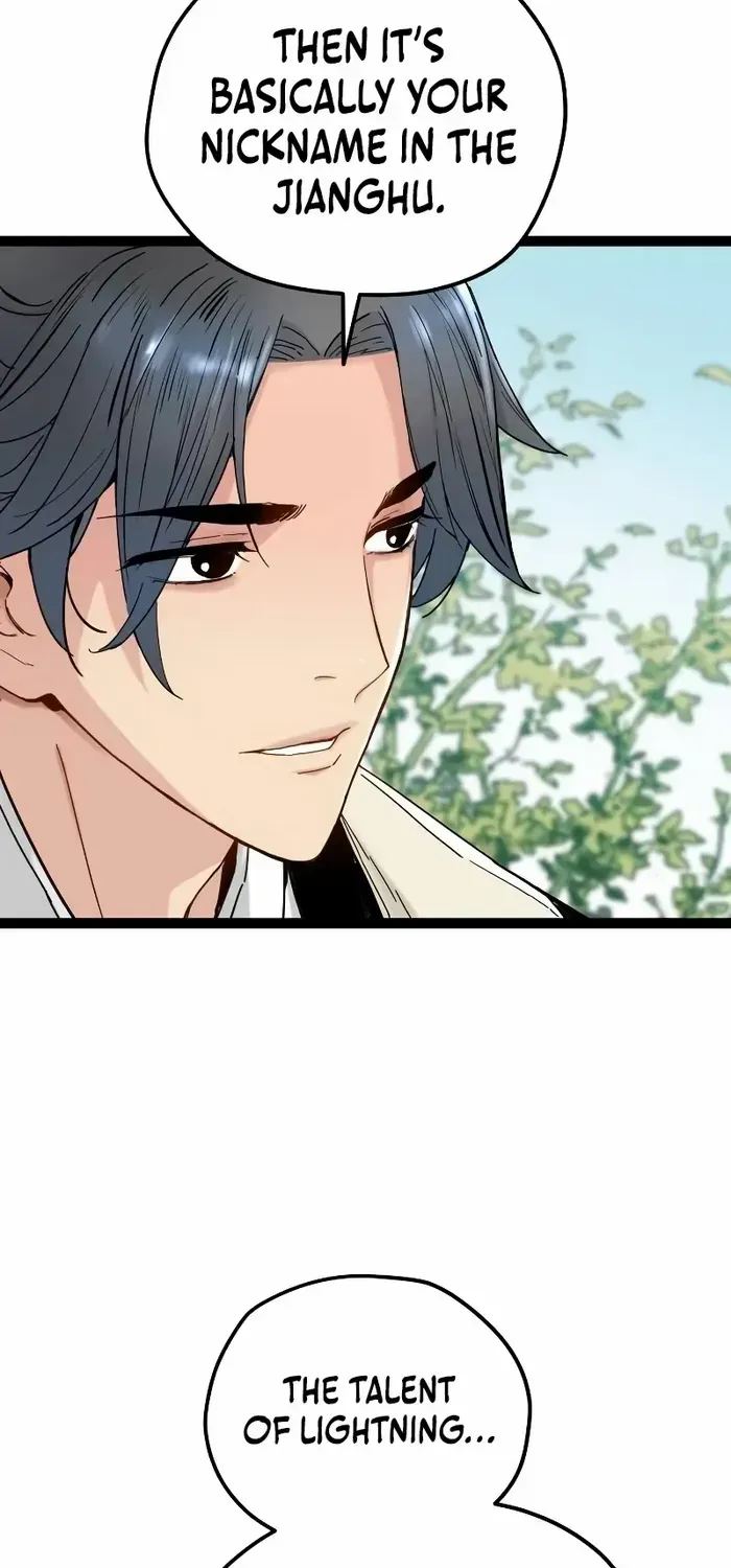 Read Surviving as a Genius on Borrowed Time chapter 6 image 30 on Lezhin