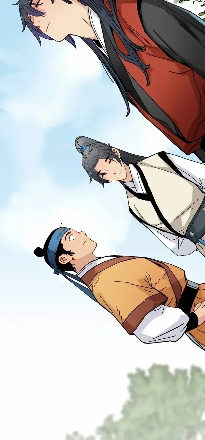 Read Surviving as a Genius on Borrowed Time chapter 6 image 34 on Lezhin