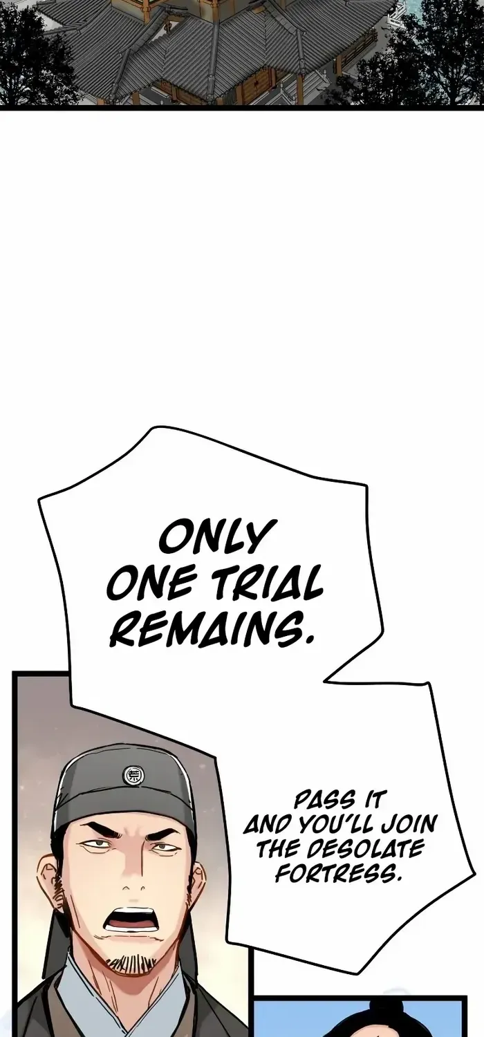 Read Surviving as a Genius on Borrowed Time chapter 6 image 37 on Lezhin