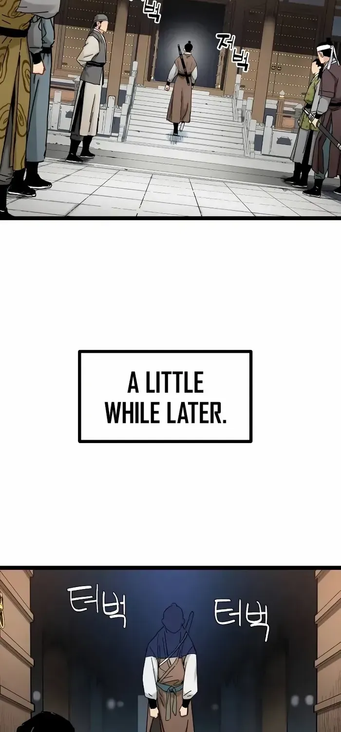 Read Surviving as a Genius on Borrowed Time chapter 6 image 42 on Lezhin