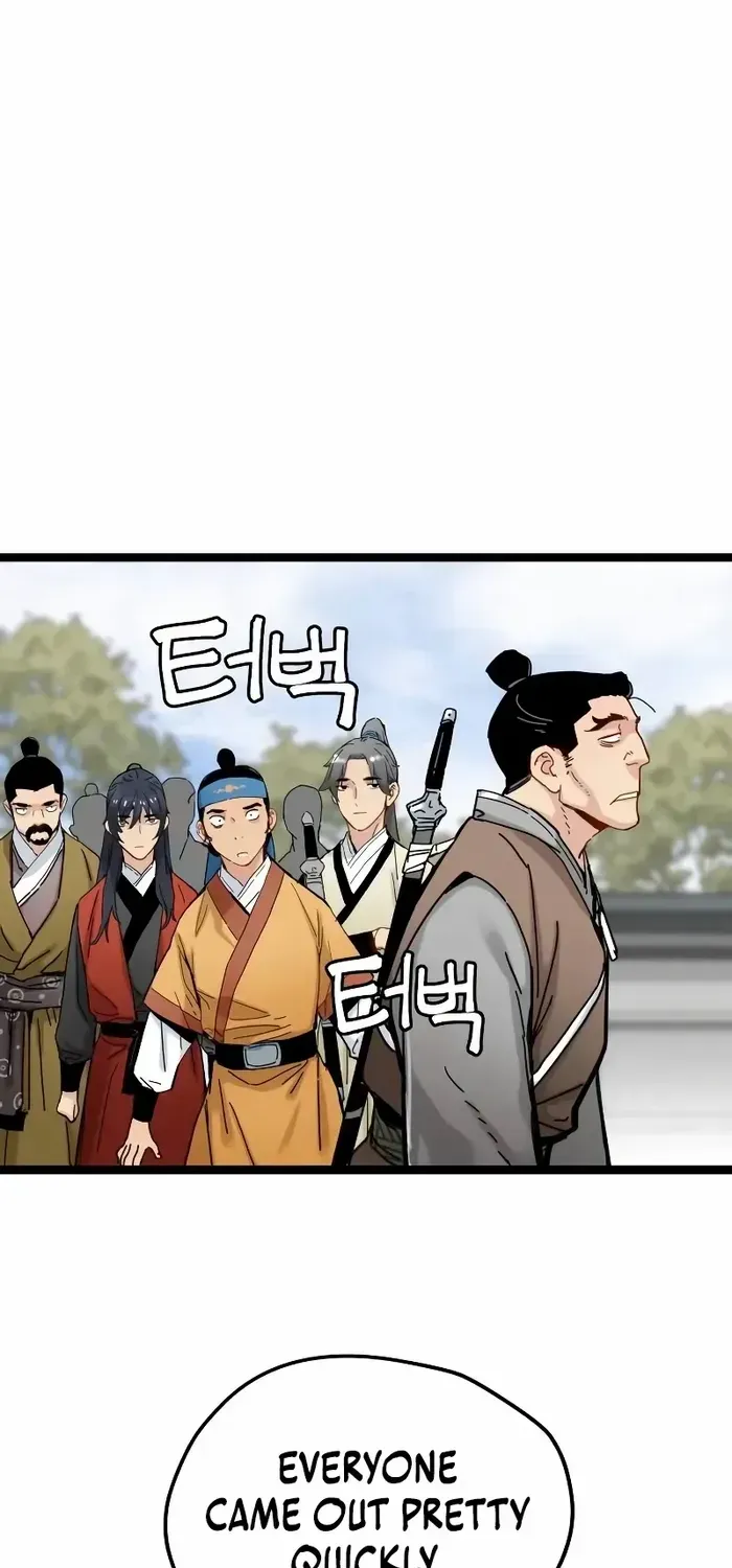 Read Surviving as a Genius on Borrowed Time chapter 6 image 45 on Lezhin