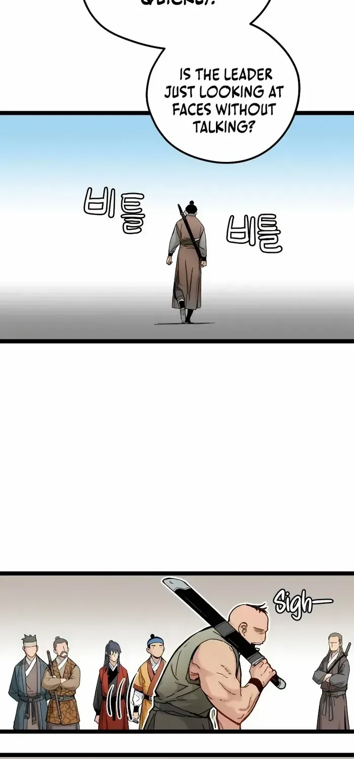 Read Surviving as a Genius on Borrowed Time chapter 6 image 46 on Lezhin