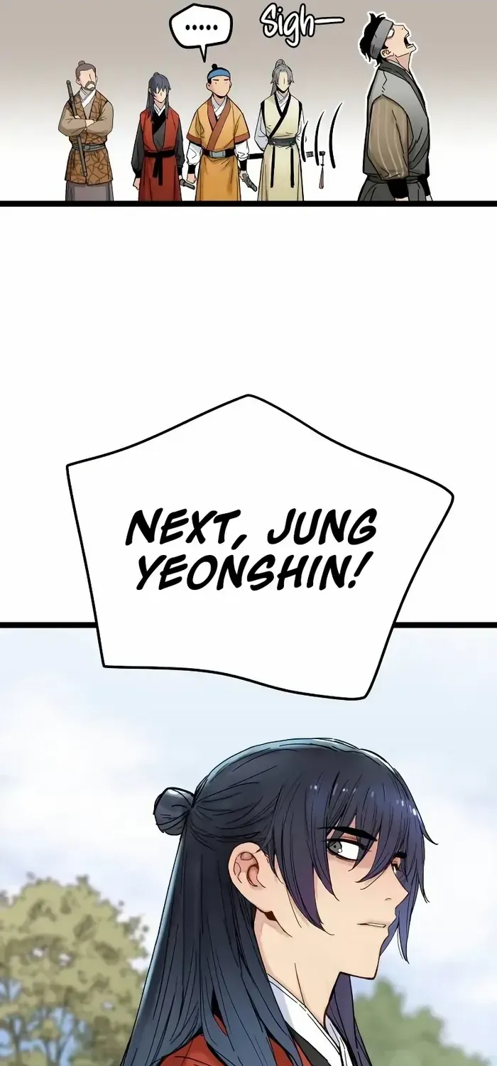 Read Surviving as a Genius on Borrowed Time chapter 6 image 47 on Lezhin