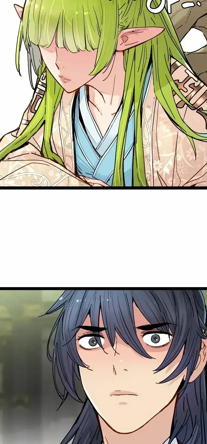 Read Surviving as a Genius on Borrowed Time chapter 6 image 62 on Lezhin