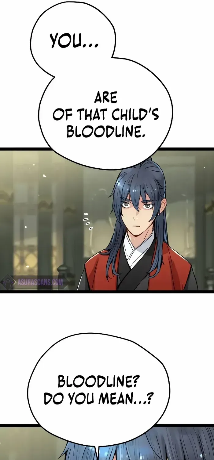 Read Surviving as a Genius on Borrowed Time chapter 6 image 66 on Lezhin