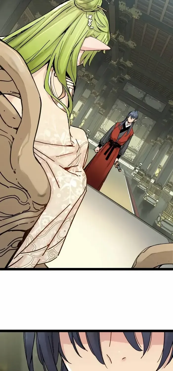 Read Surviving as a Genius on Borrowed Time chapter 6 image 69 on Lezhin