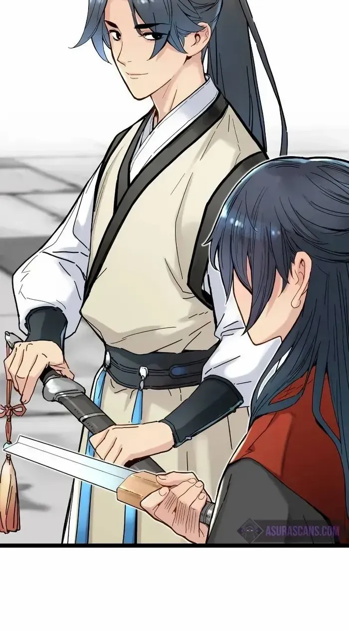 Read Surviving as a Genius on Borrowed Time chapter 6 image 7 on Lezhin