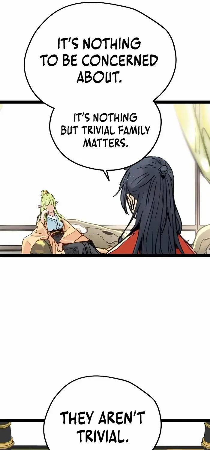Read Surviving as a Genius on Borrowed Time chapter 6 image 75 on Lezhin