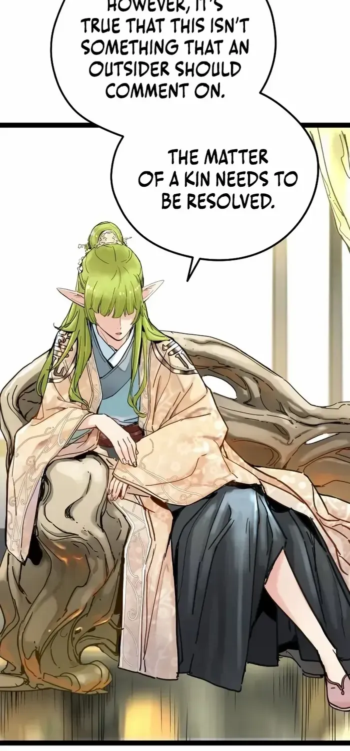 Read Surviving as a Genius on Borrowed Time chapter 6 image 78 on Lezhin