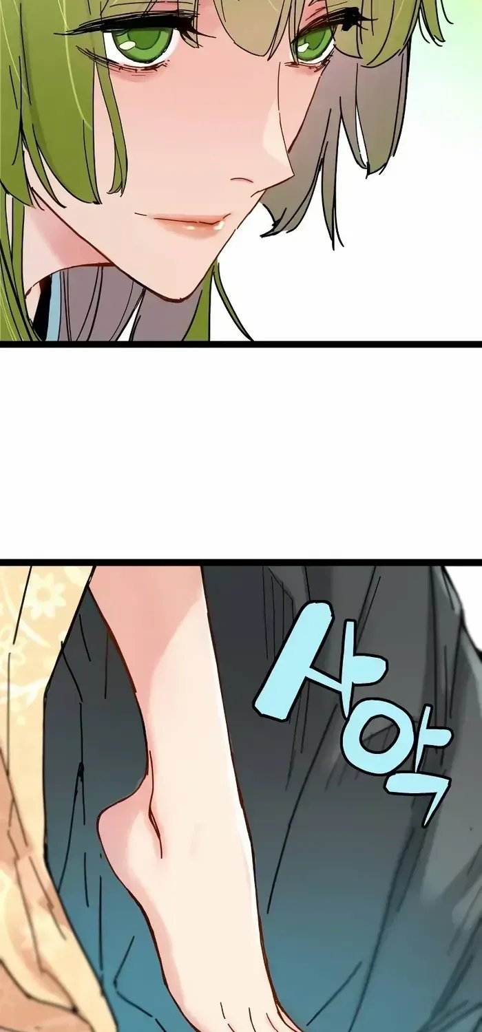 Read Surviving as a Genius on Borrowed Time chapter 6 image 81 on Lezhin