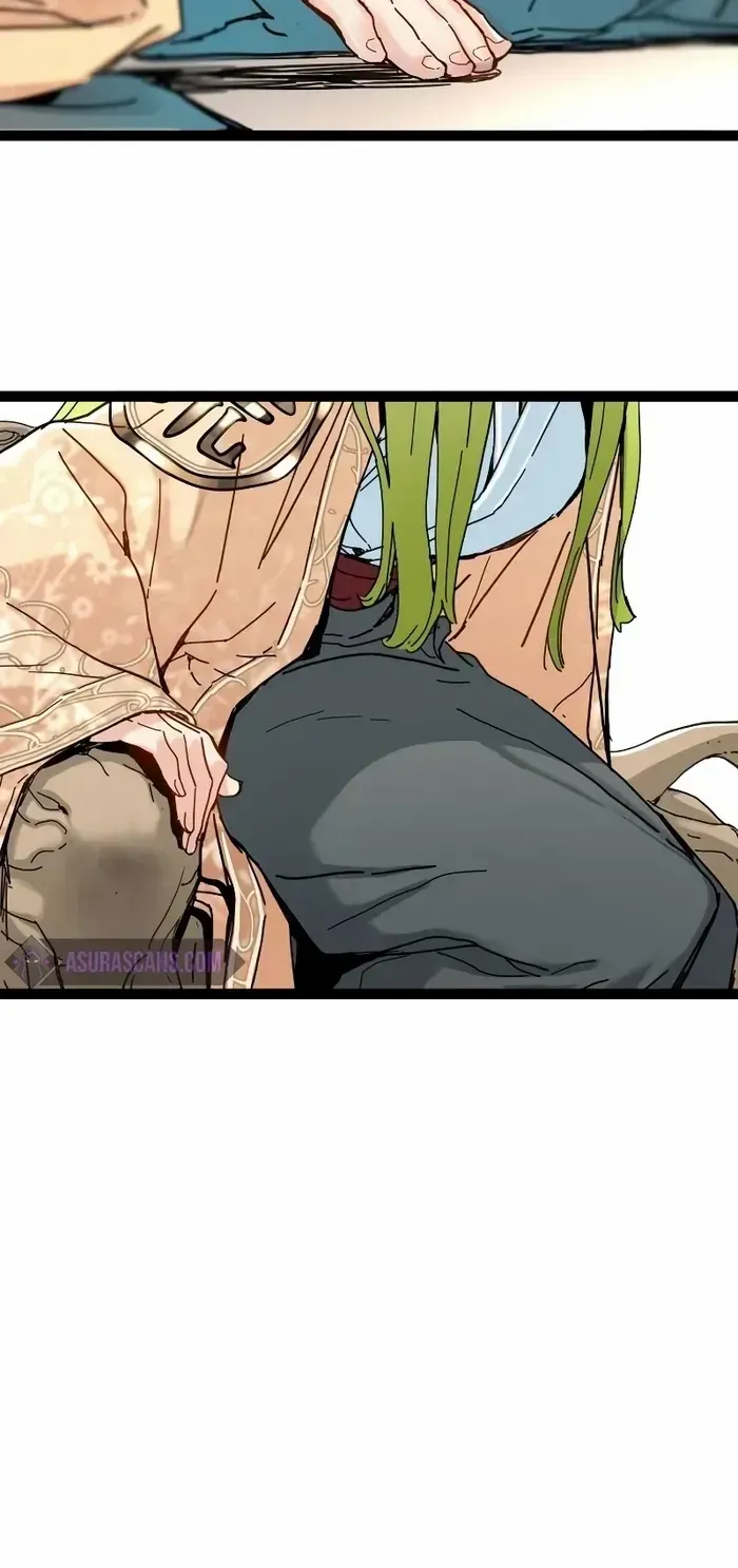 Read Surviving as a Genius on Borrowed Time chapter 6 image 82 on Lezhin