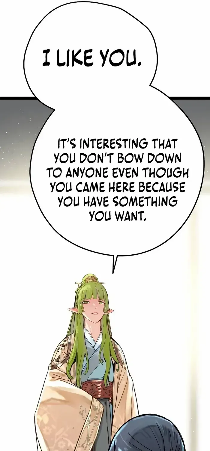 Read Surviving as a Genius on Borrowed Time chapter 6 image 83 on Lezhin