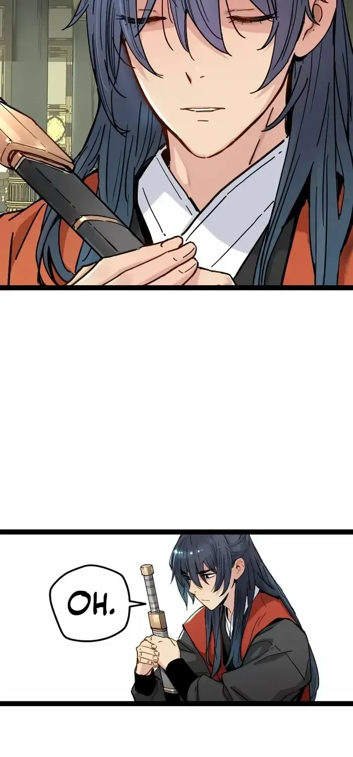 Read Surviving as a Genius on Borrowed Time chapter 6 image 96 on Lezhin