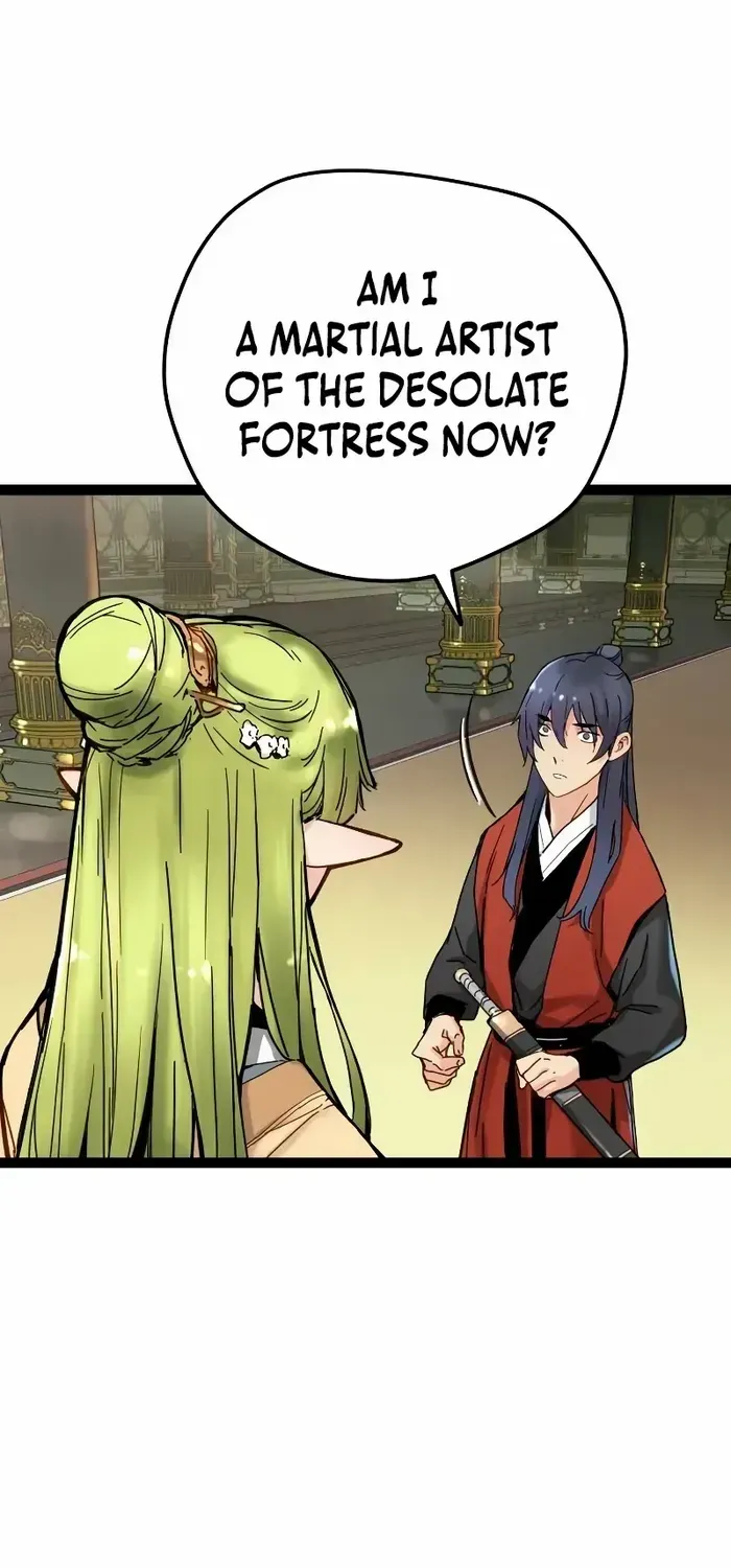 Read Surviving as a Genius on Borrowed Time chapter 6 image 97 on Lezhin