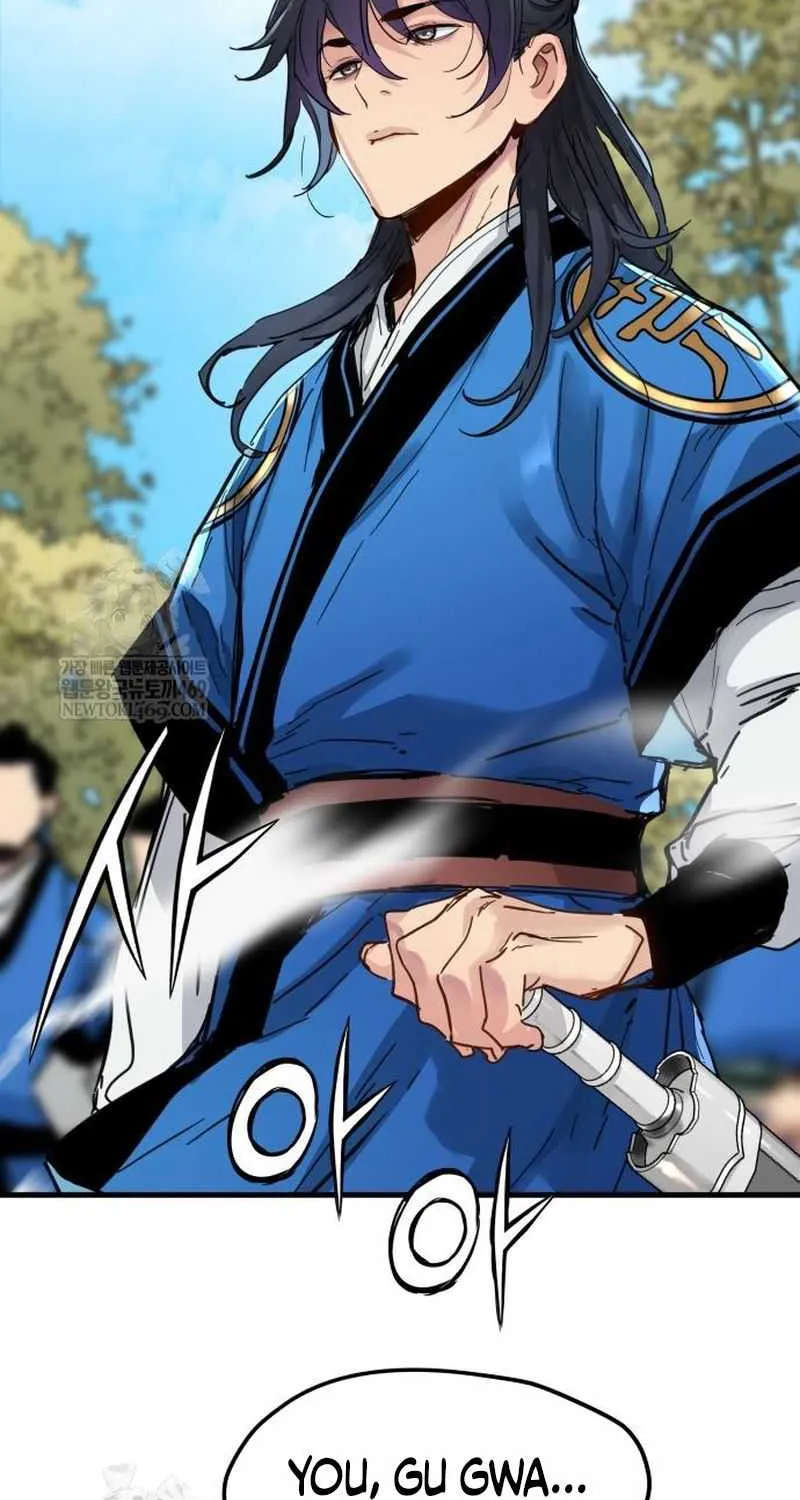 Read Surviving as a Genius on Borrowed Time chapter 60 image 11 on Lezhin