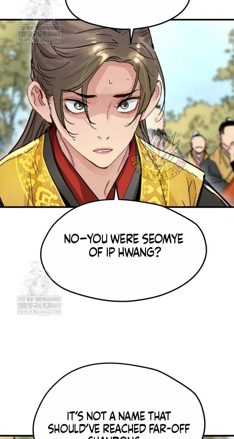 Read Surviving as a Genius on Borrowed Time chapter 60 image 12 on Lezhin