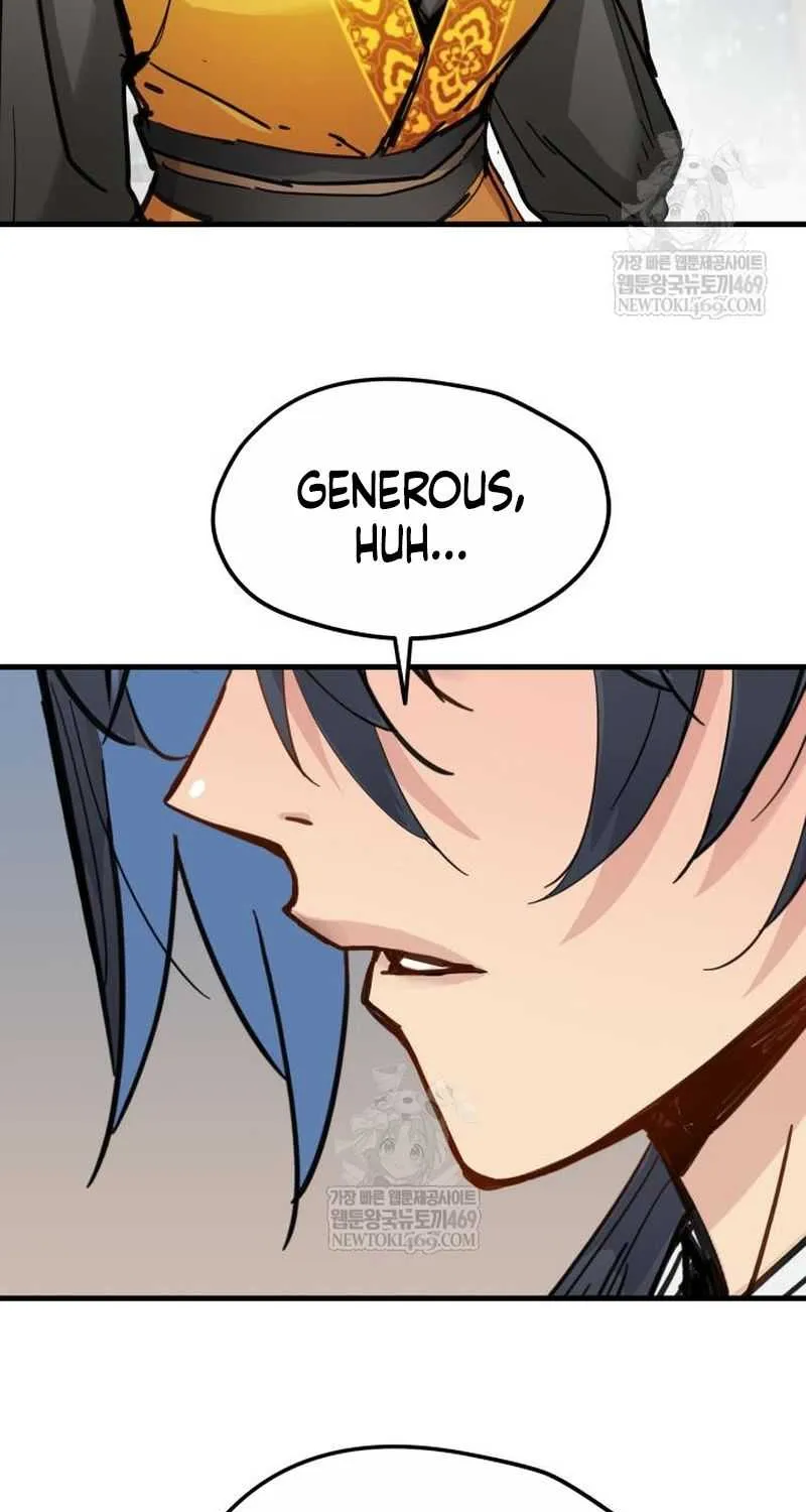 Read Surviving as a Genius on Borrowed Time chapter 60 image 15 on Lezhin