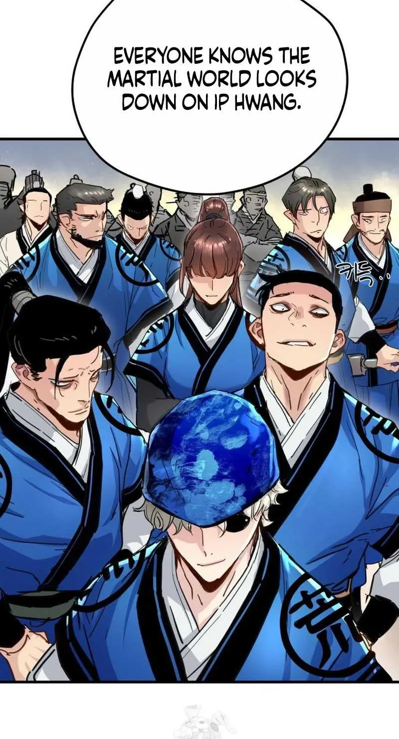 Read Surviving as a Genius on Borrowed Time chapter 60 image 16 on Lezhin