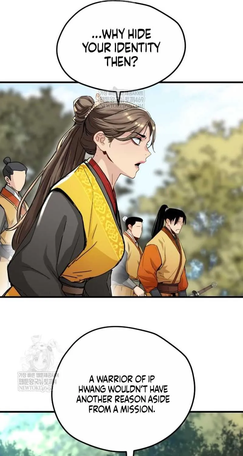 Read Surviving as a Genius on Borrowed Time chapter 60 image 17 on Lezhin