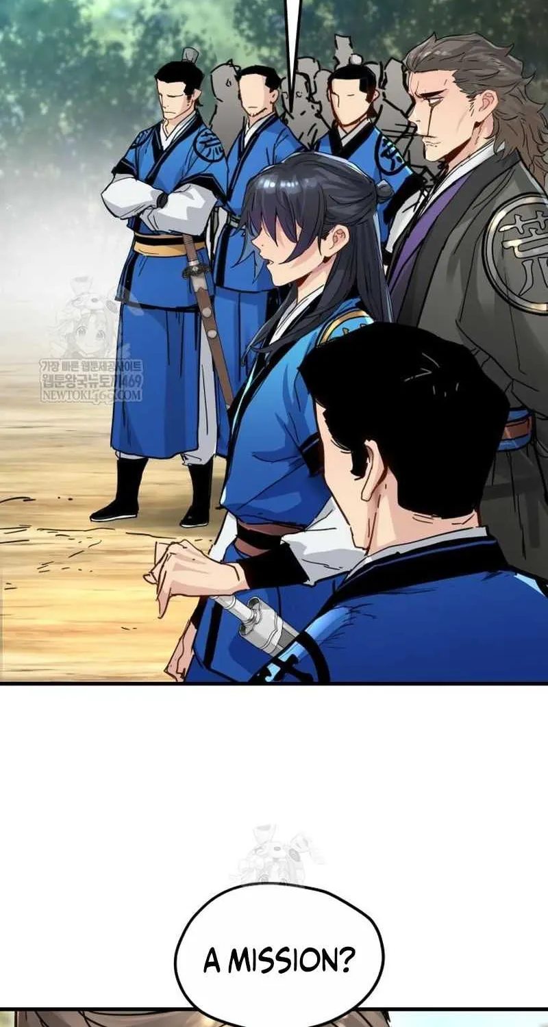 Read Surviving as a Genius on Borrowed Time chapter 60 image 18 on Lezhin