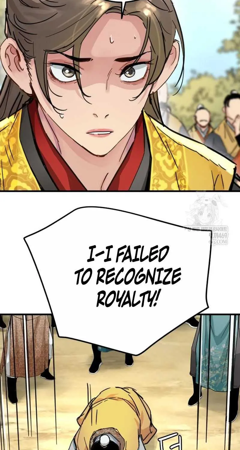 Read Surviving as a Genius on Borrowed Time chapter 60 image 19 on Lezhin