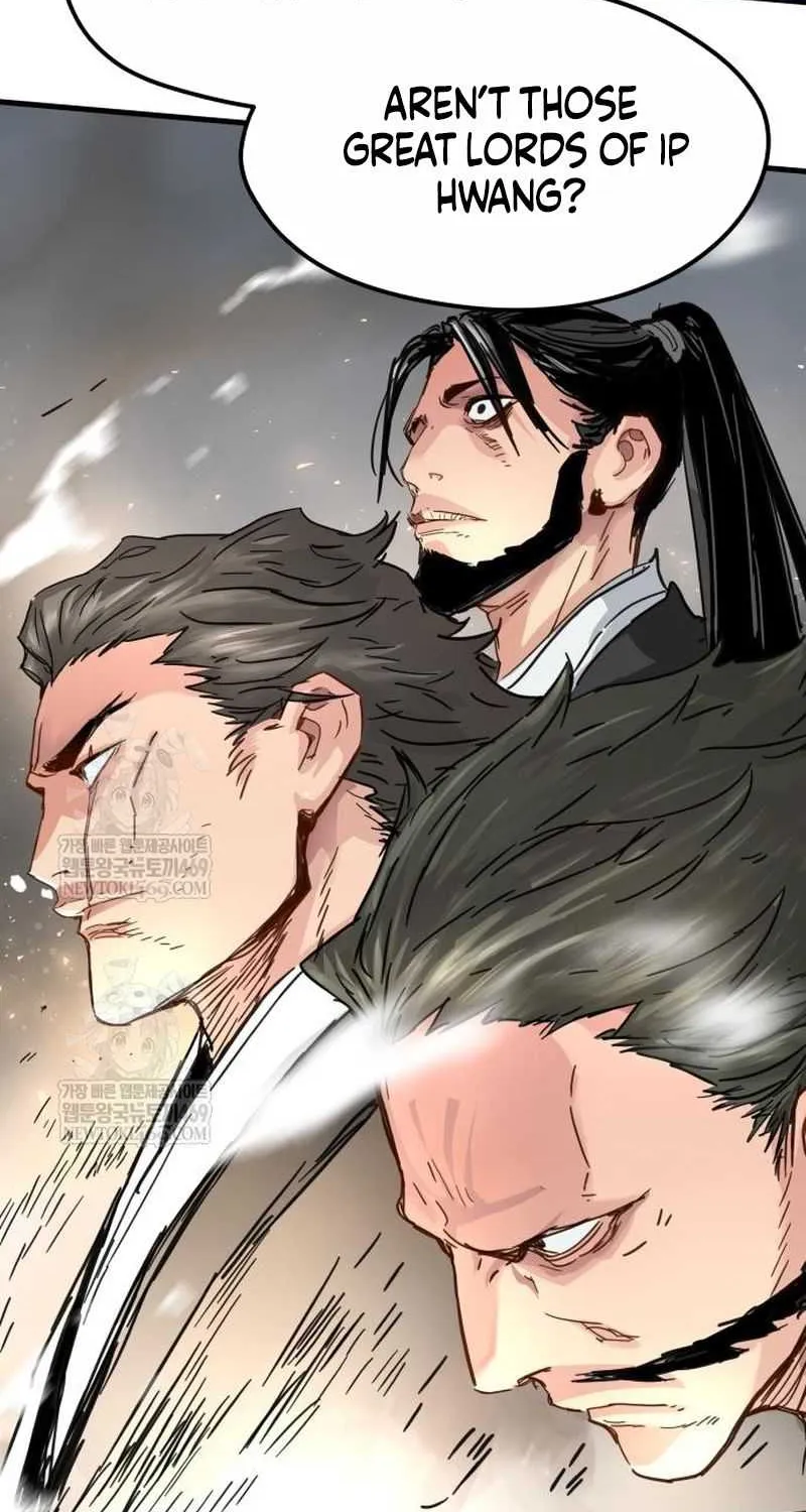 Read Surviving as a Genius on Borrowed Time chapter 60 image 2 on Lezhin
