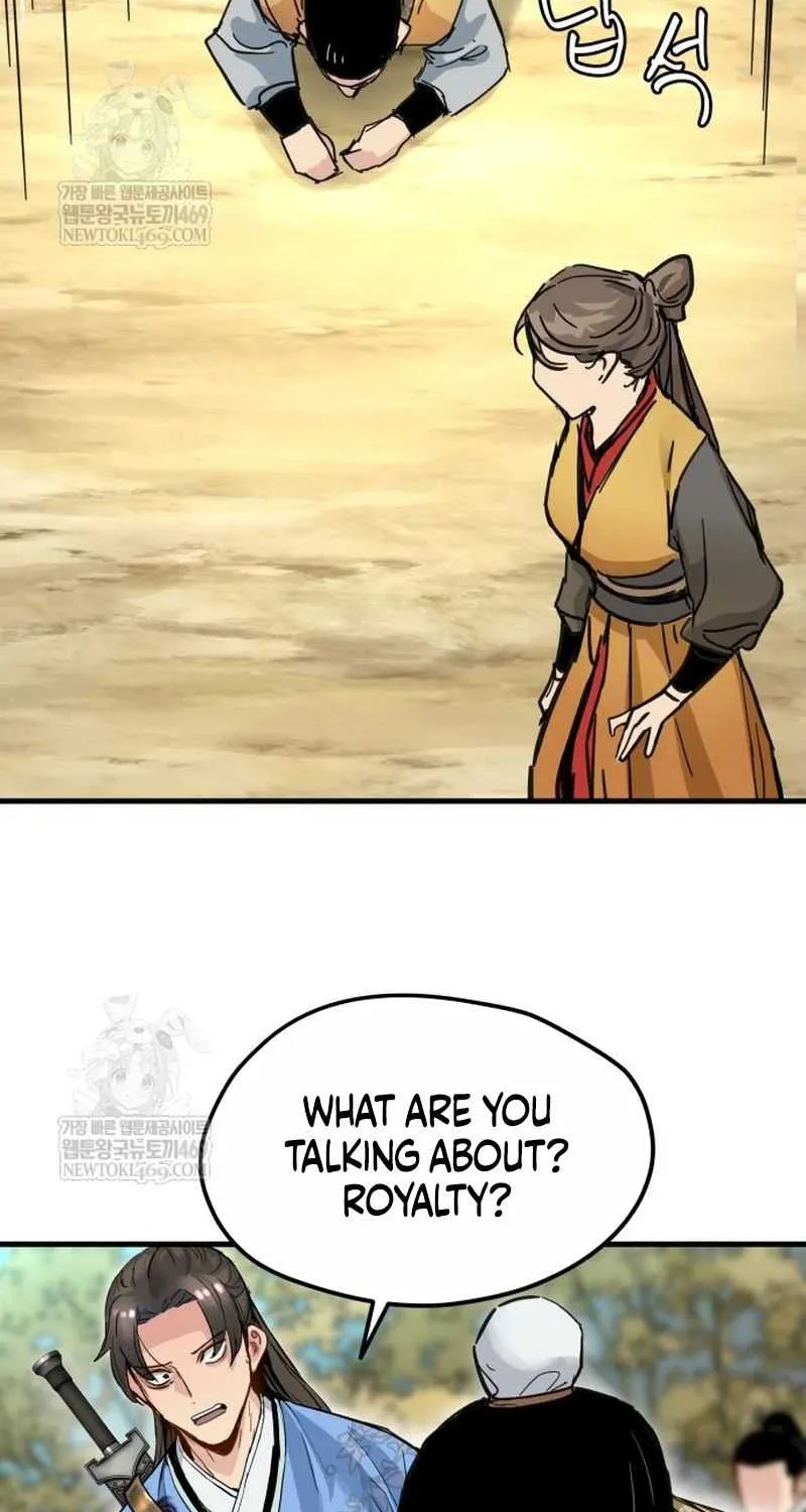 Read Surviving as a Genius on Borrowed Time chapter 60 image 20 on Lezhin